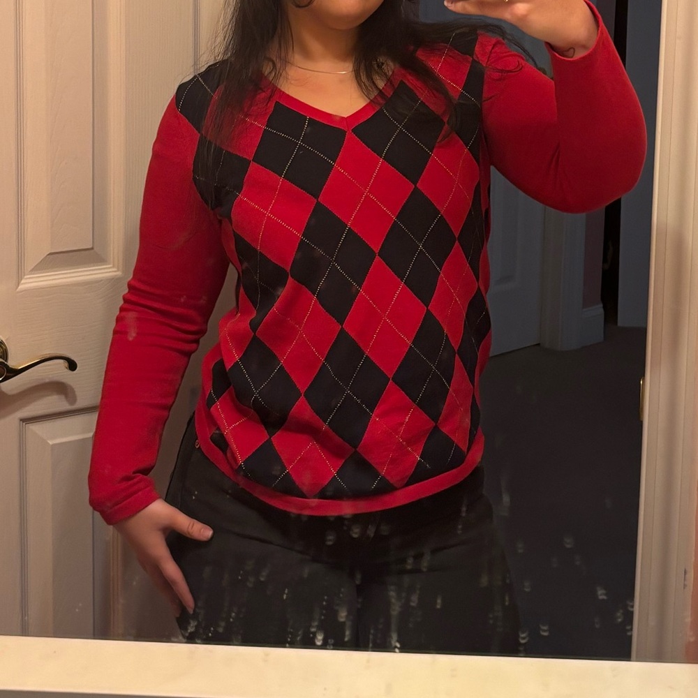 Tommy Hilfiger Sweater